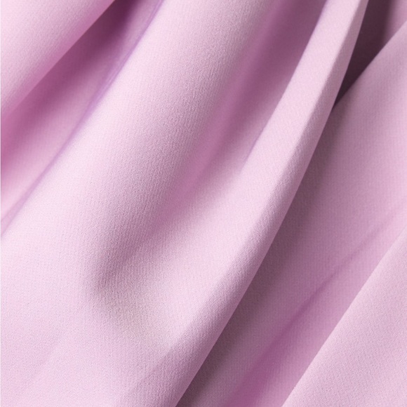 Lavish Alice: Sequin Bandeau Embellished Dress with BELT ๐ - Picture 10 of 14